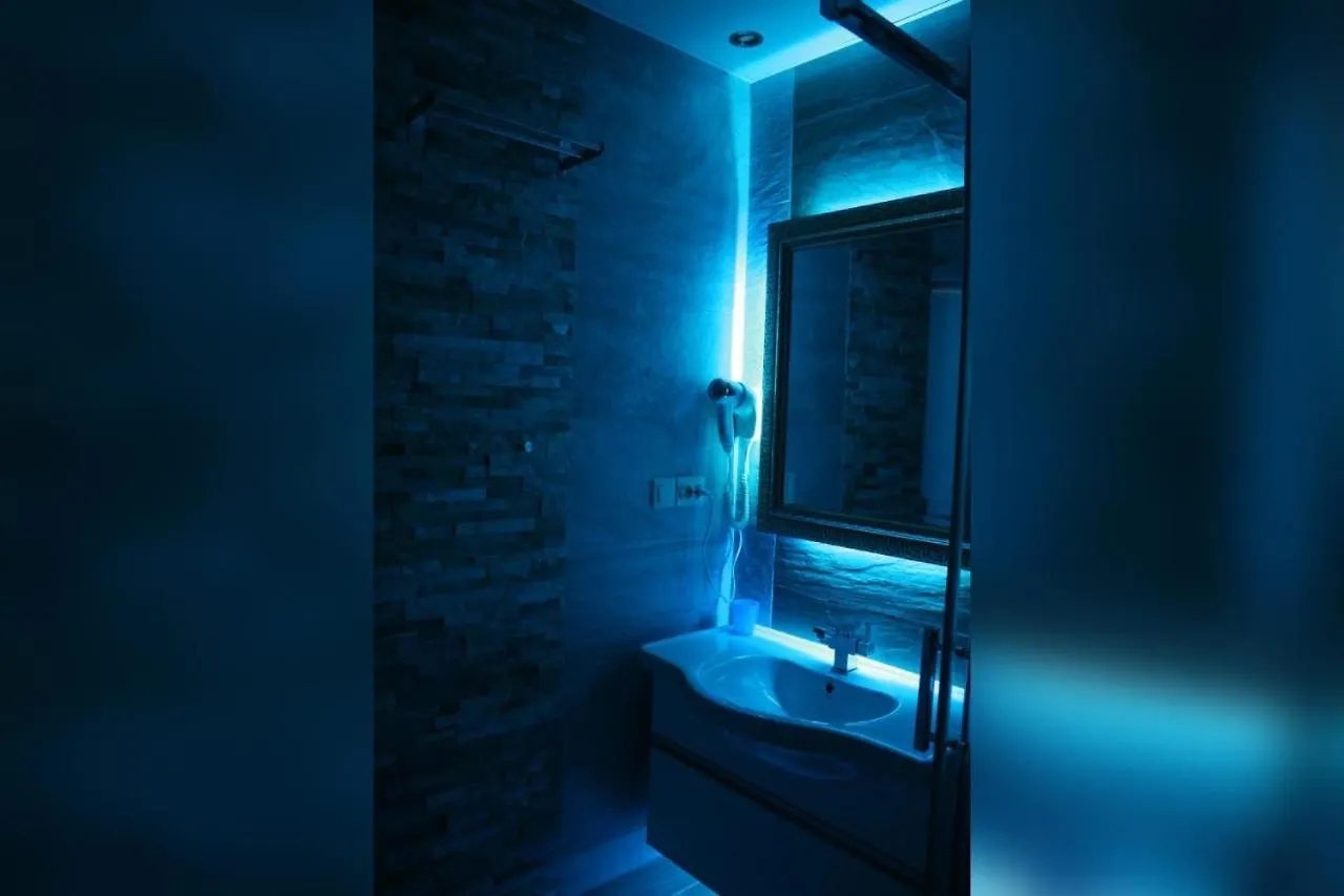 Royal Blue Przy Samym Morzu Plazy Apartment Primorsko 0*,